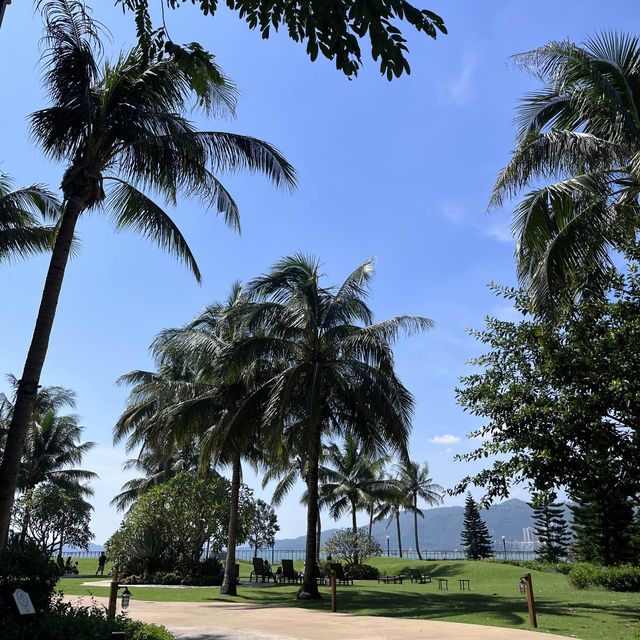 異國風情地方💕