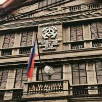 🇵🇭🧱Inside the wall -INTRAMUROS🧱🇵🇭