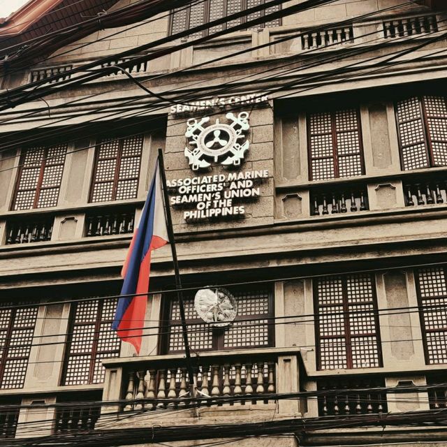 🇵🇭🧱Inside the wall -INTRAMUROS🧱🇵🇭