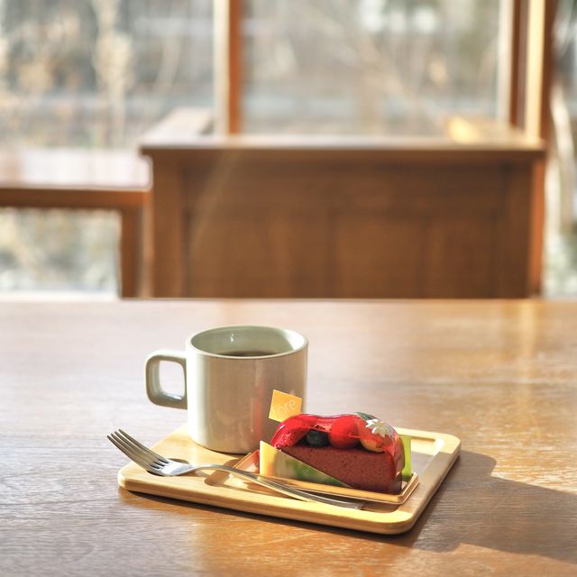 箱根＊森の中で宿泊  箱根リトリートfore
