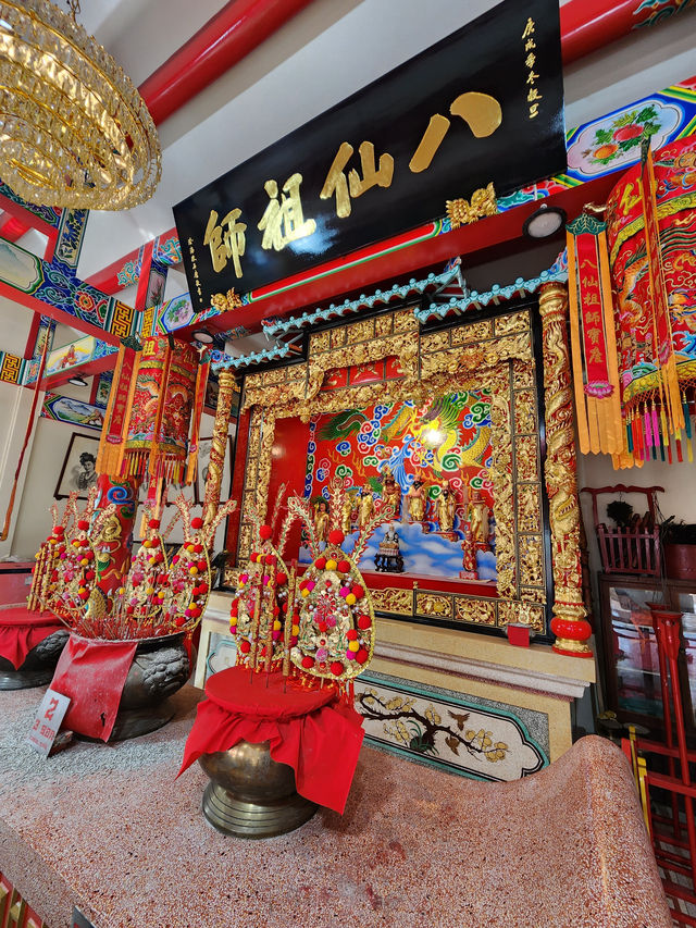 มูลนิธิ สว่างพรกุศล จังหวัดระยอง