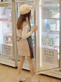【情人節好去處】齊齊做蛋糕—Home‧焙小日子