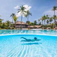 EDEN BEACH KHAOLAK ถ้ายังไม่ได้ไปบาหลีมานี่ก่อน