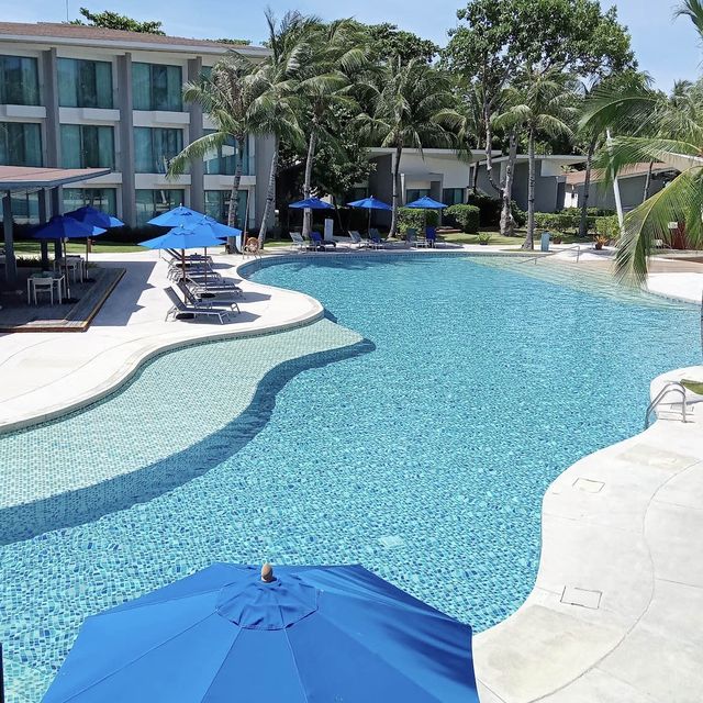 OZO Chaweng Samui