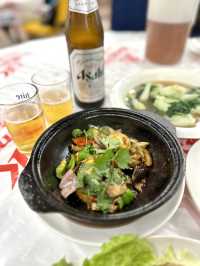 香港風味大排檔