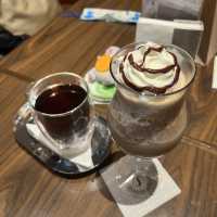 台北 喜來登飯店 大廳酒吧