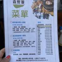 有乜好過chill住同朋友吹水bbq，啲細路就喺前面玩 