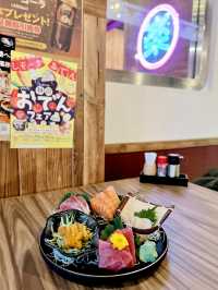 尖沙咀日本風榻榻米居酒屋🏮🇯🇵