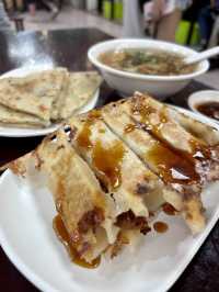［台北/大安］ 頂好紫琳蒸餃館｜去東區逛街不知道吃什麼 吃這個就對了！好吃又便宜 CP值超高💯 