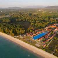 Le Menara Khao Lak Luxury Beachfront Villa& Resort