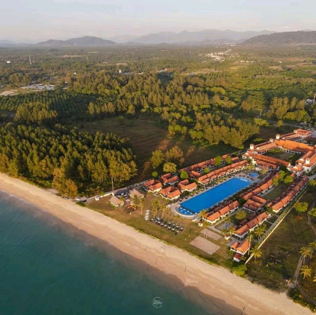 Le Menara Khao Lak Luxury Beachfront Villa& Resort