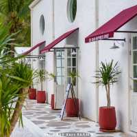 SEA SWAN - Happiness Space at Ranong