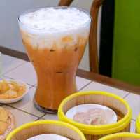 Dimsum House Phuket บ้านติ่มซำ