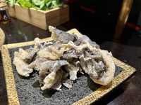 香港探店 劉一手重慶火鍋 (又一城) 