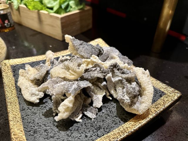 香港探店 劉一手重慶火鍋 (又一城) 
