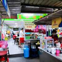 Local Favourite Wah Meng Coffeeshop 