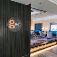 A Nice Hotel along Gurney Drive