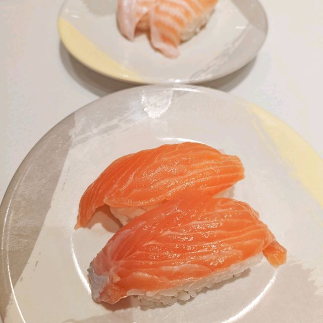 爭鮮迴轉壽司 平價壽司 新鮮好吃
