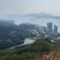 輕輕鬆鬆山頂之旅⛰