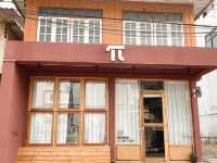 Pi-พาย ร้านกาแฟจ.พิษณุโลก