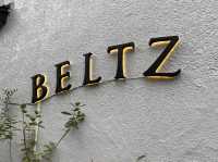 東京・広尾。ふわとろなバスクチーズ専門店『BELTZ』