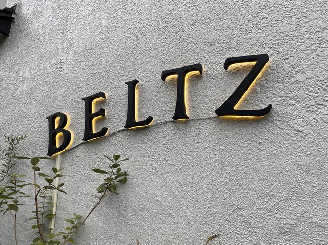 東京・広尾。ふわとろなバスクチーズ専門店『BELTZ』