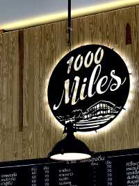 1000 Miles กงหรา