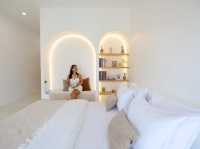 Kamari Resort & Cafe kohlarnที่พักเปิดใหม่เกาะล้าน