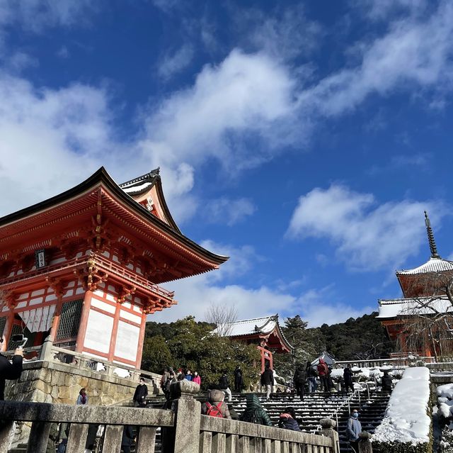 BKK - KYOTO BY TRIP.COM