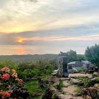 Love Hill: Butik Love, Karimunjava 