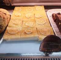 Breads and more at Nord’s