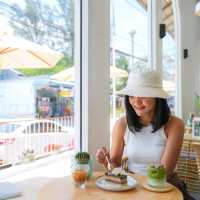 La Malila Coffee & Sweets 