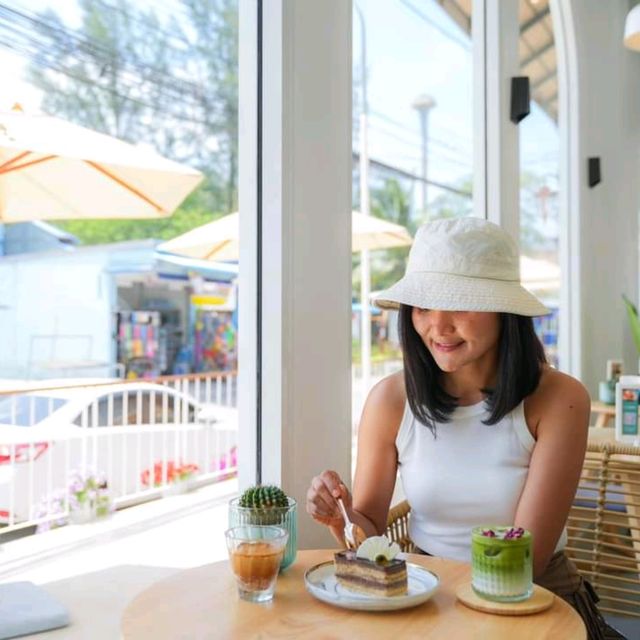 La Malila Coffee & Sweets 