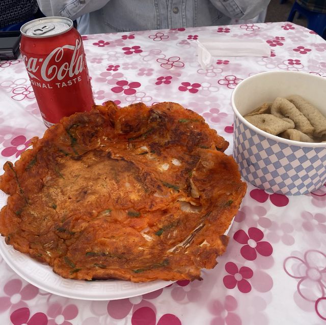 산책하며 즐기는 서울 벚꽃축제, 중랑천 벚꽃길❤️