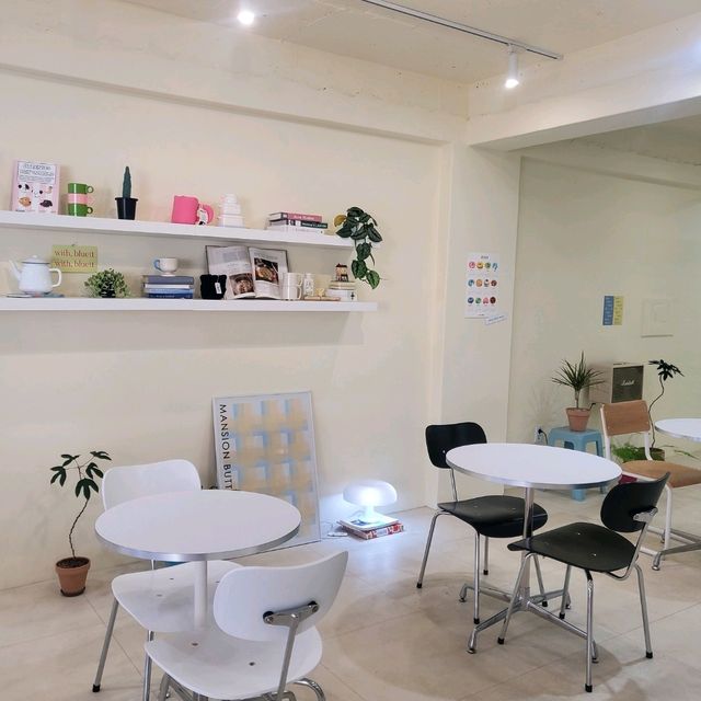 【内方駅】最近ホットプレイスなネバン駅！でオシャレなブランチ🥞