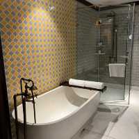 Allegro Hoi An Luxury hotel 