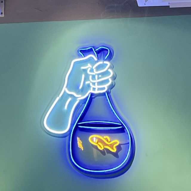 🌟 米芝蓮必比登推介 · 創新魚麵小食 🌟