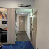 Holiday Inn Express Kuala Lumpur Malaysia 