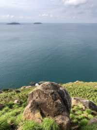 Short Trekking to Leam Krating
