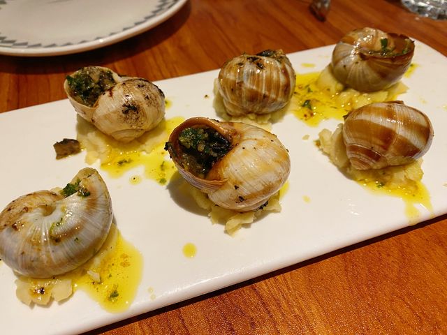 經典高質中環法國菜(Cuisine Culture)
