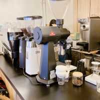【京都】台湾茶や台湾豆の珈琲がいただけます☕️