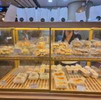 Thai Baang Bakery
