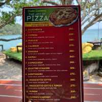 Tew Lay Bar หาดไร่เลย์ 