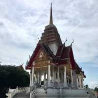 Nirot Sangkharam Temple