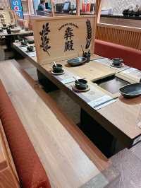 台式任食火鍋
