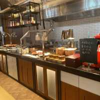 【橫琴凱悅酒店住宿體驗】- 美食、風景、舒適體驗一次滿足