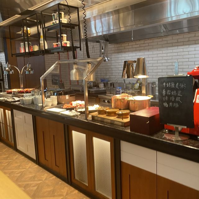 【橫琴凱悅酒店住宿體驗】- 美食、風景、舒適體驗一次滿足