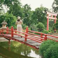 Bonsai Village Suanphung สวนผึ้ง บอนไซ วิลเลจสวนผึ้ง ราช