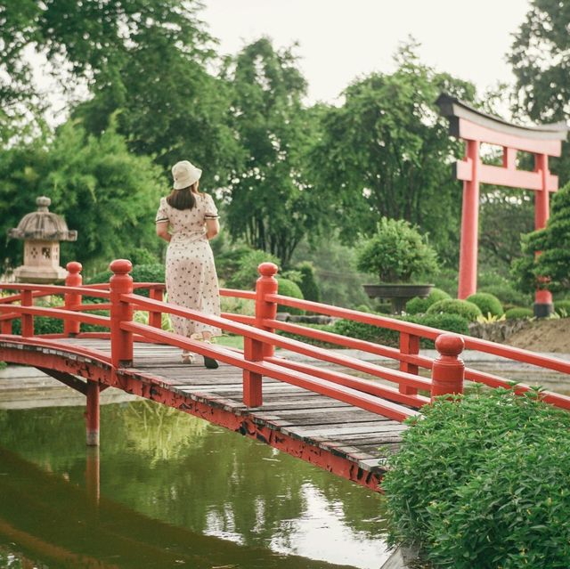 Bonsai Village Suanphung สวนผึ้ง บอนไซ วิลเลจสวนผึ้ง ราช