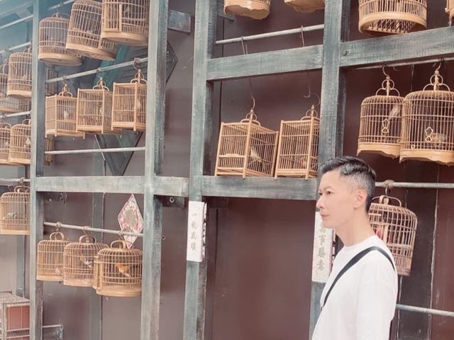 香港海洋公園乃親子好去處